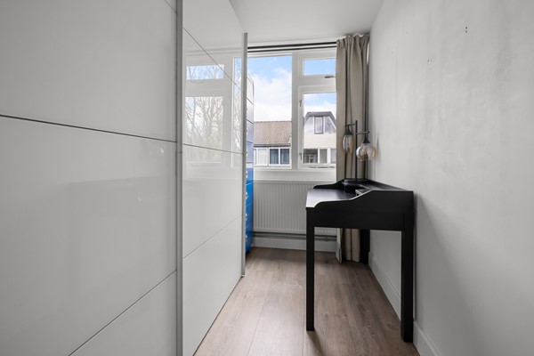 Medium property photo - Geestakker 35, 1852 EW Heiloo